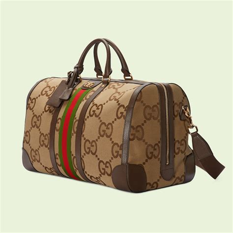 cheap gucci duffle bag